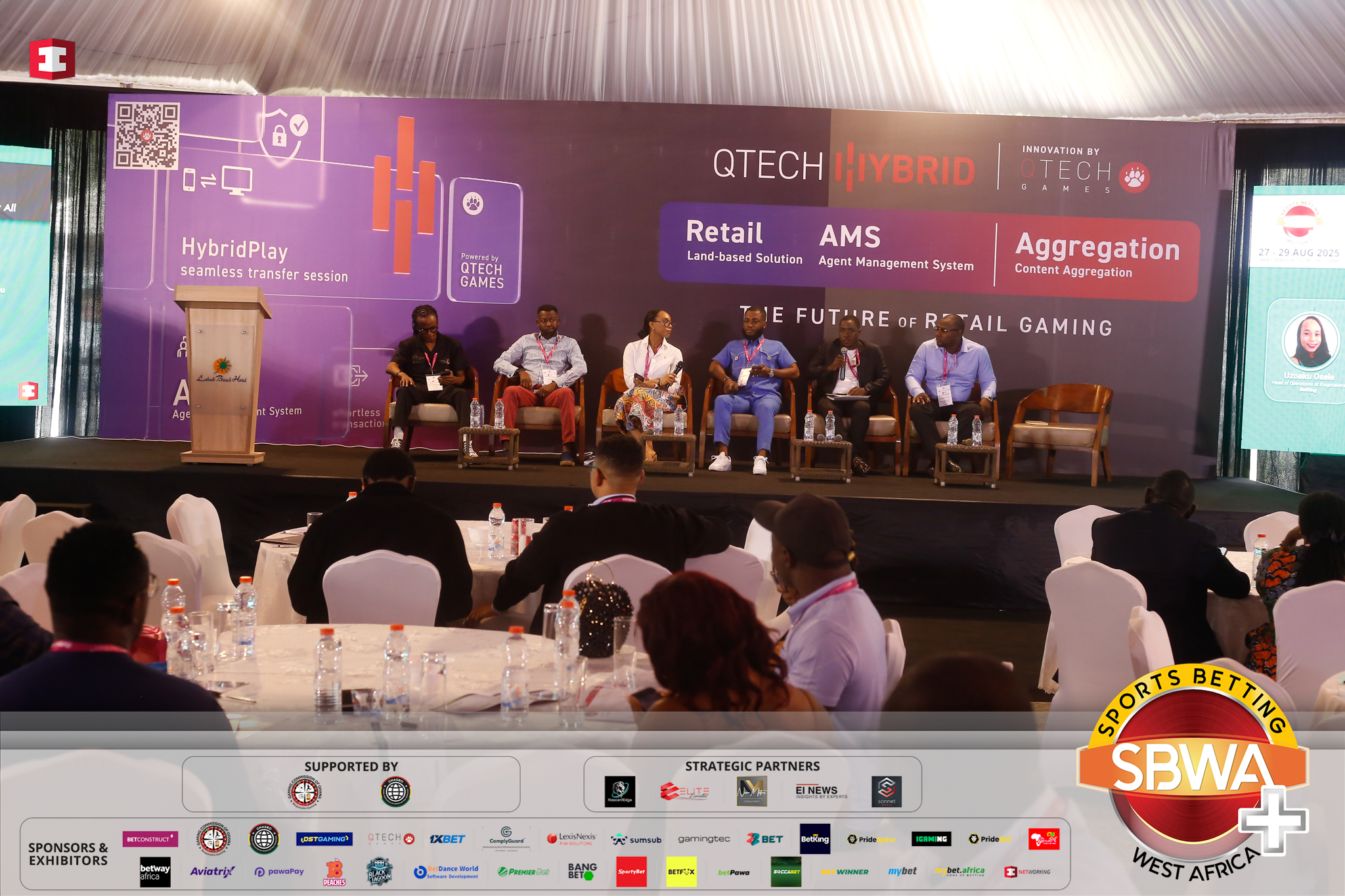 SBWA+ Summit 2025: Day Two