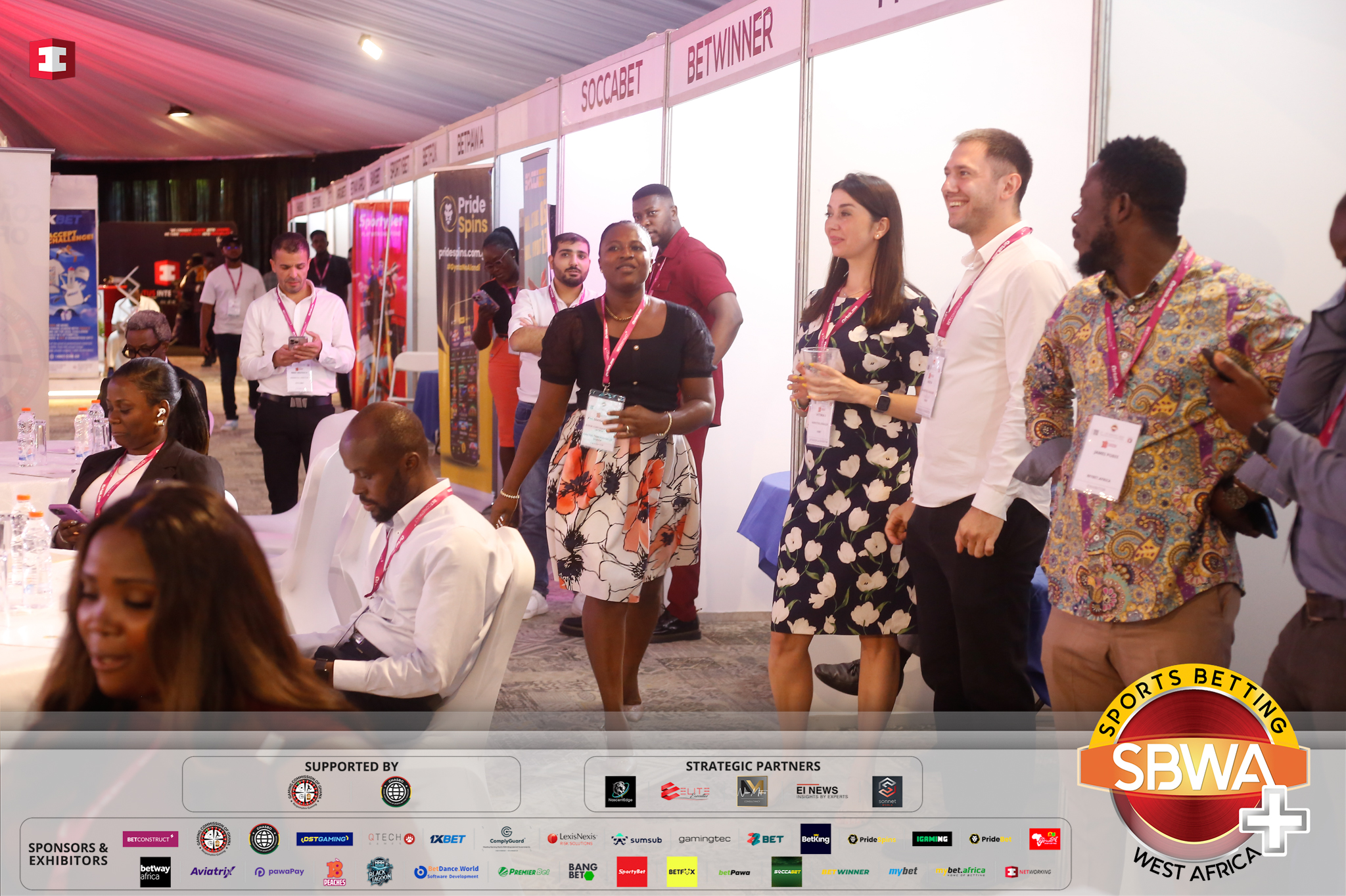 SBWA+ Summit 2025: Day Three