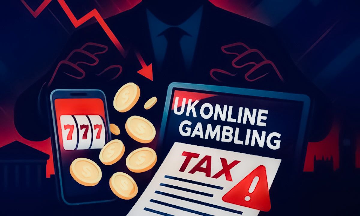 UK Introduces 40% Betting Tax: Industry Braces for Major Shake-Up
