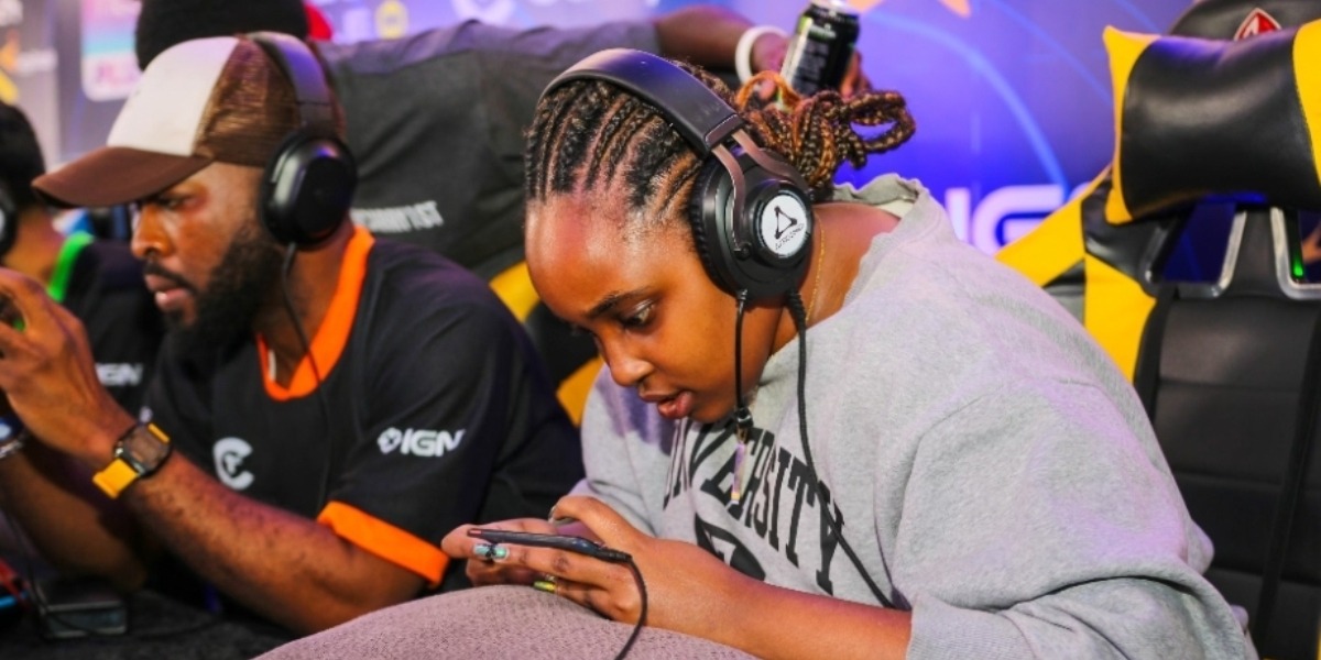 Community-Driven Esports: Building Sustainable Ecosystems in Africa