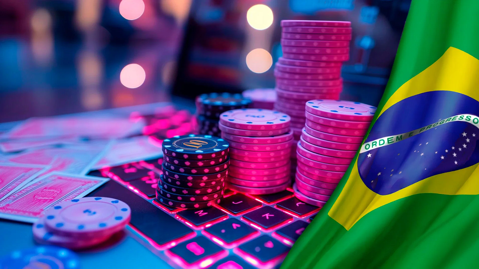 Brazil’s Booming Sports Betting Market Faces Turning Point as Regulation Tightens in 2026