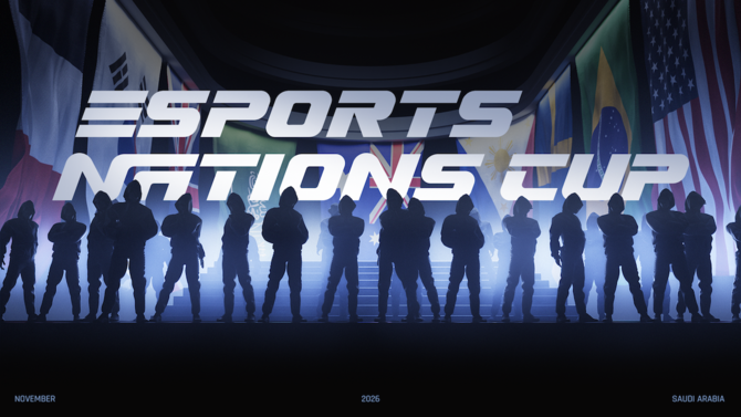 Esports Nations Cup 2026 Preparations Intensify as Global Qualification Race Heats Up