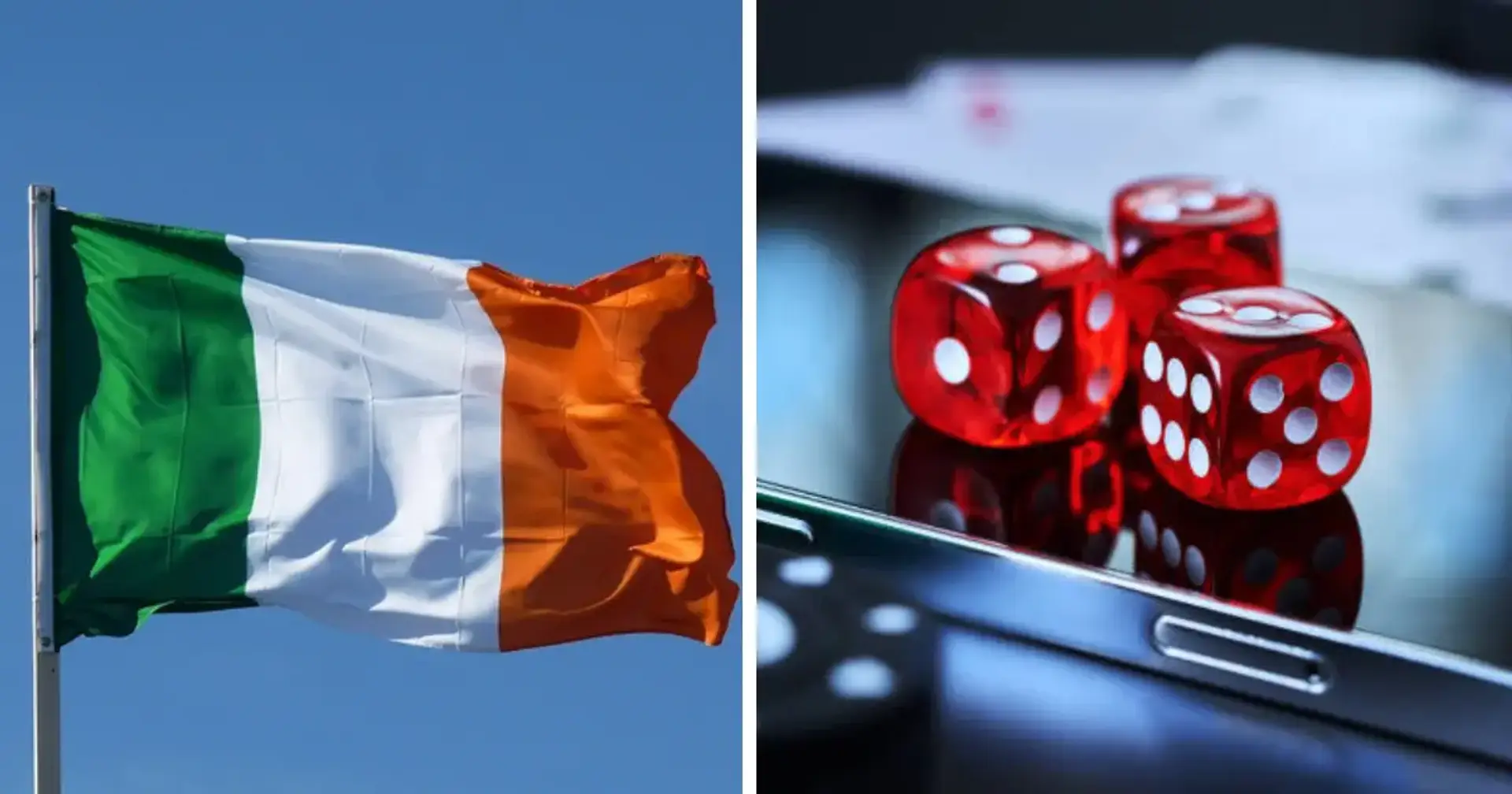Ireland’s Online Casino Market Expands with New Entrants