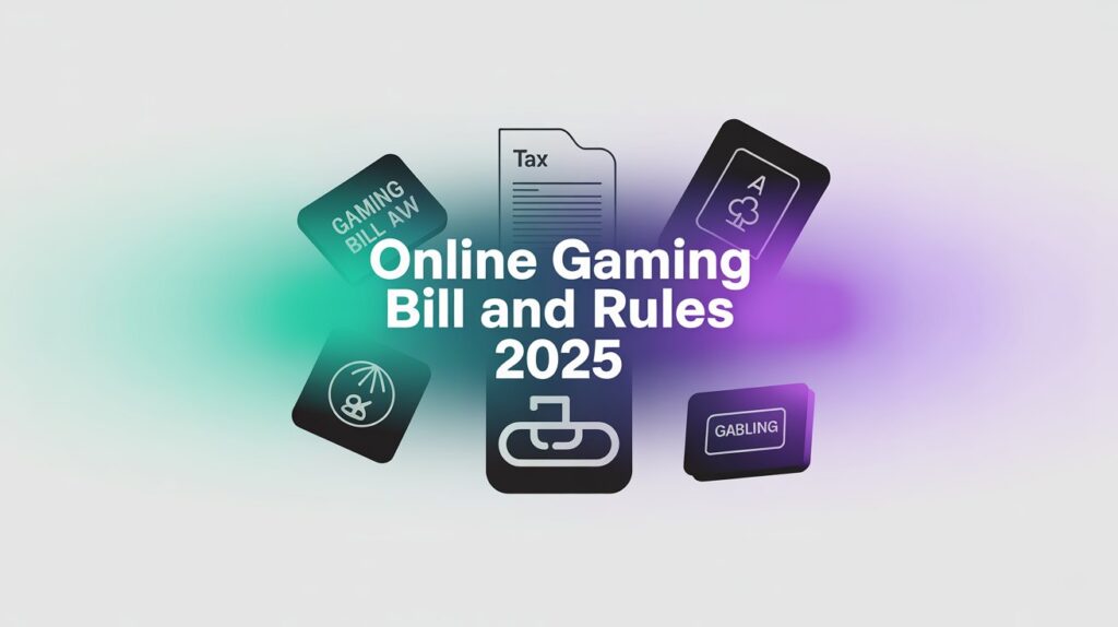 New Gaming Bill Reshapes Esports, but Leaves Funding Questions