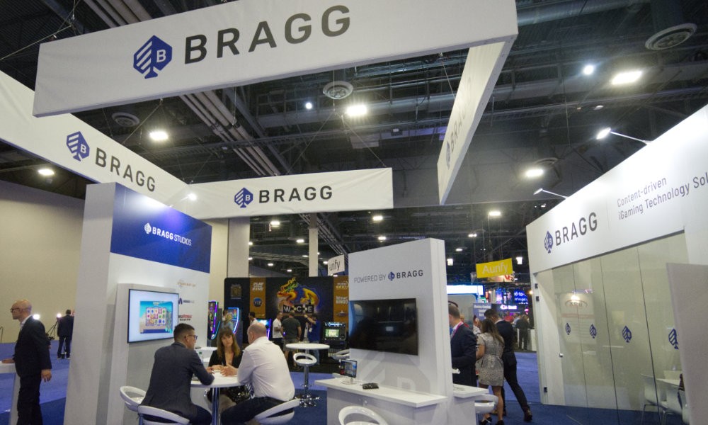 Bragg Gaming Strengthens U.S. Ambitions With Major New Acquisition