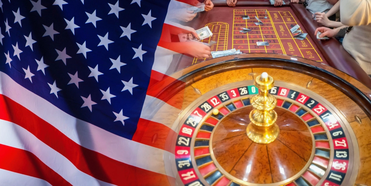 US iGaming Stocks Rise as Investor Confidence Grows Across Betting Sector