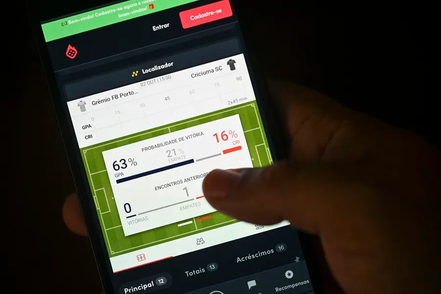 Global Gambling Black Market Surges to $5.9 Trillion, Industry Report Warns