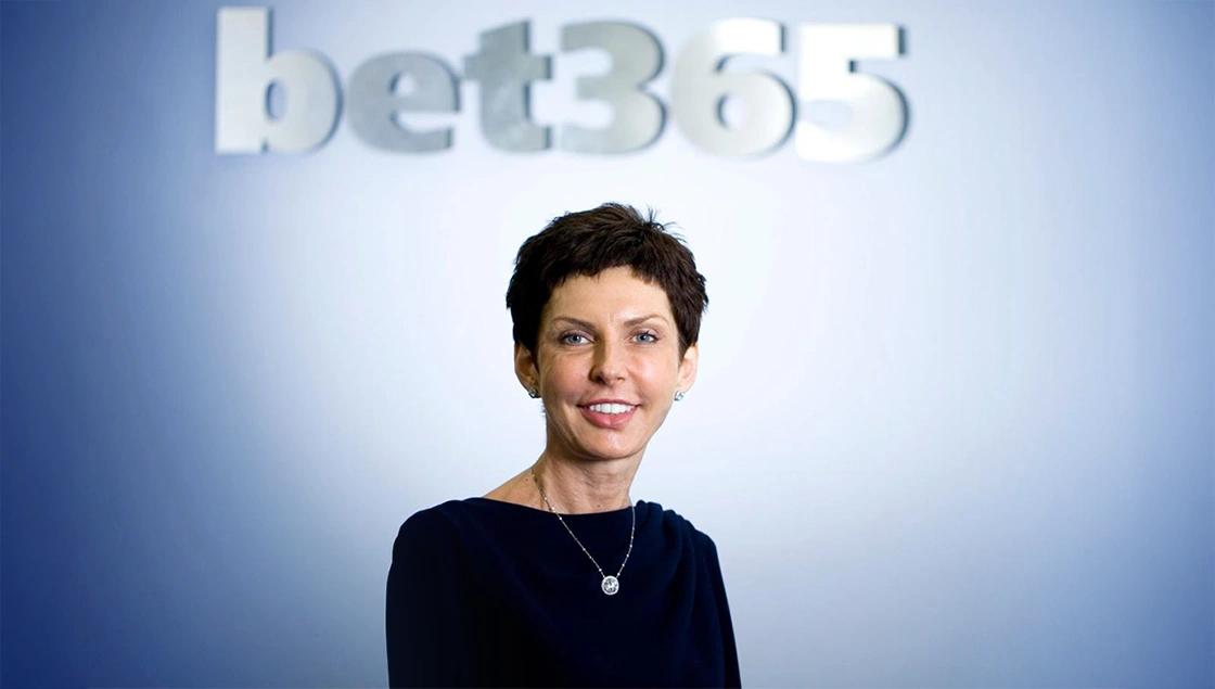 Bet365 Owners Top Gambling Rich List as Industry Faces Higher UK Taxes