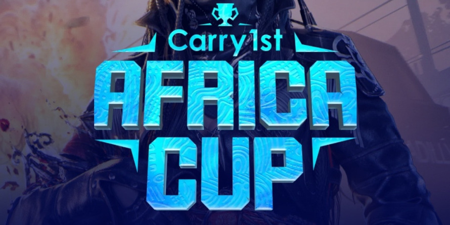 Carry1st Africa Cup 2026 Signals New Era for African Esports