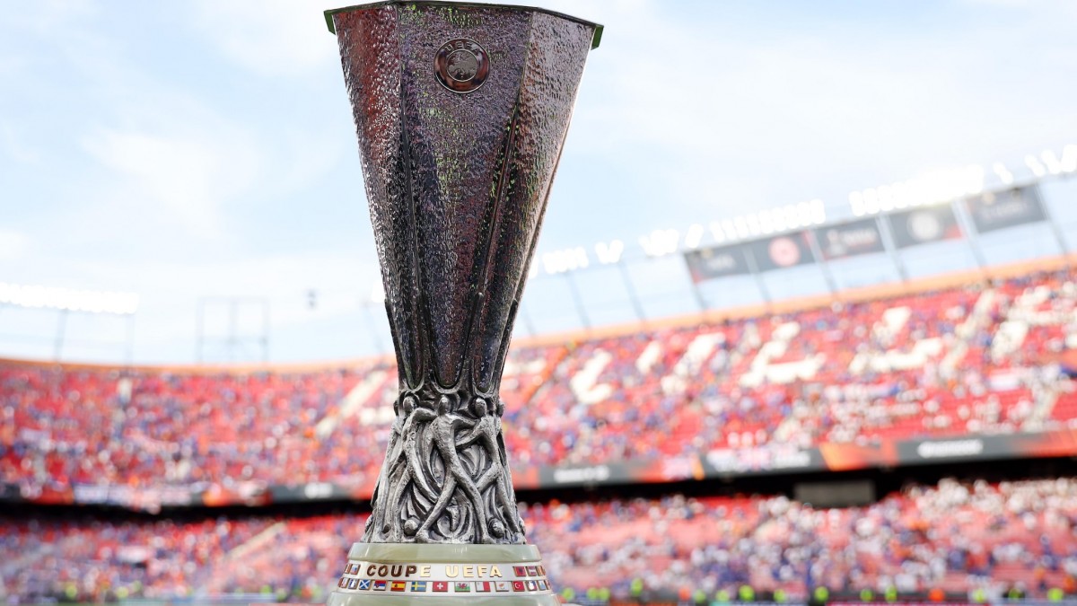 Europa League Final Delivers High Stakes as Clubs Chase European Glory