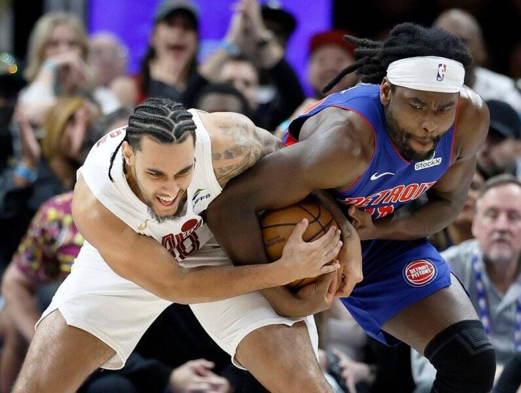 Cavaliers Gain 3-2 Series Lead After Playoff Thriller