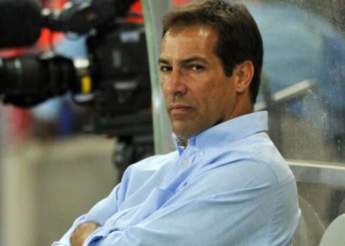 Roger De Sa Joins Ghana as Assistant Coach Ahea...