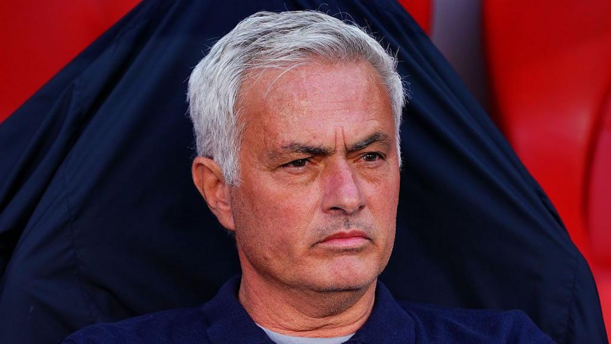 Jose Mourinho Tipped For Real Madrid Return