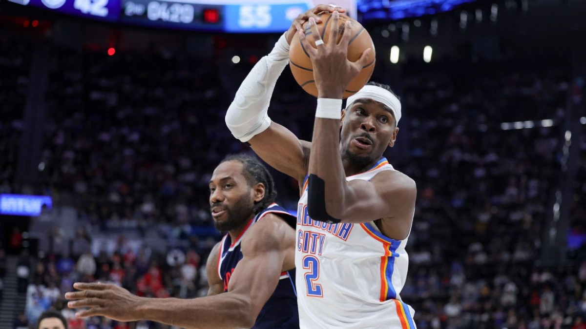 Oklahoma City Thunder Clinches No. 1 Seed in Western Conference with Historic 64-Win Season