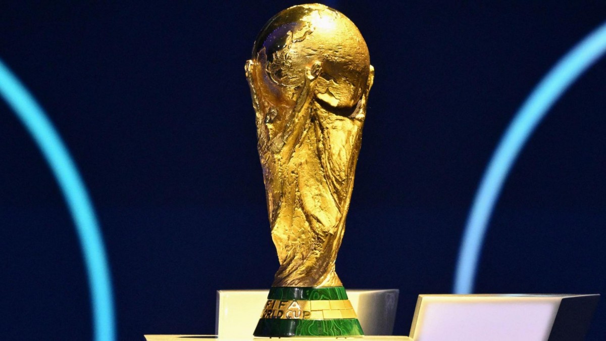 U.S. Ramps Up World Cup Preparations as Stadium Transformations Begins