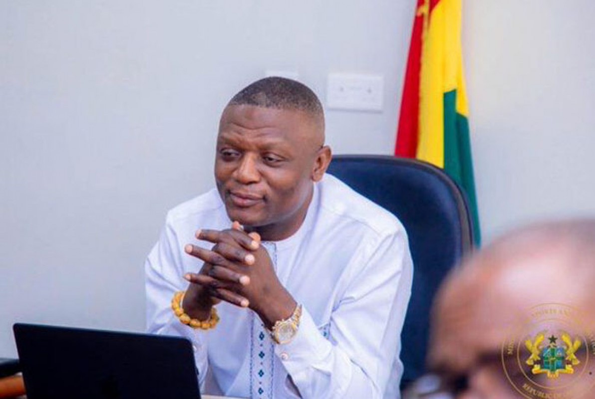 Black Stars Set for New Era as Ghana Nears Appointment of Head Coach