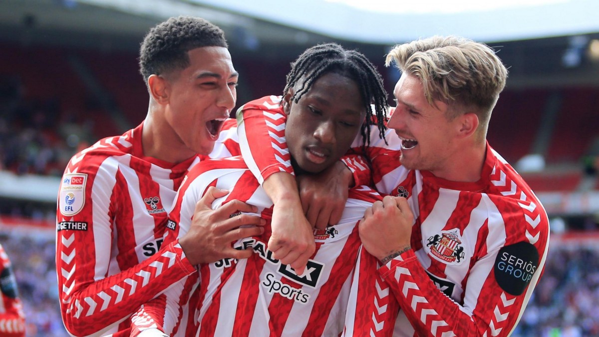 Sunderland Secure European Return After Defeating Chelsea