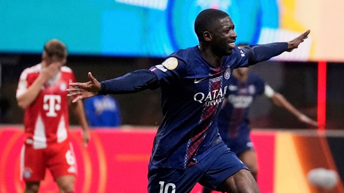 Champions League Semi-Finals Set for Tensed Second-Leg Showdowns
