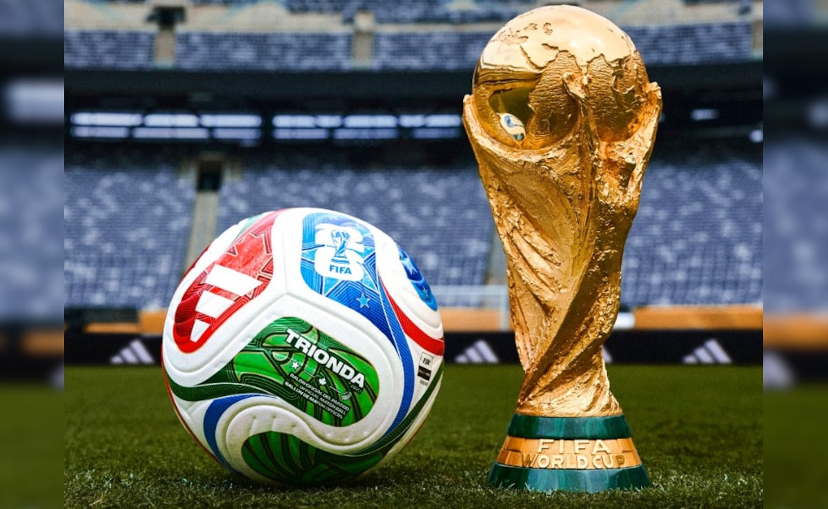 FIFA Under Fire as Fans React to Rising 2026 World Cup Ticket Prices
