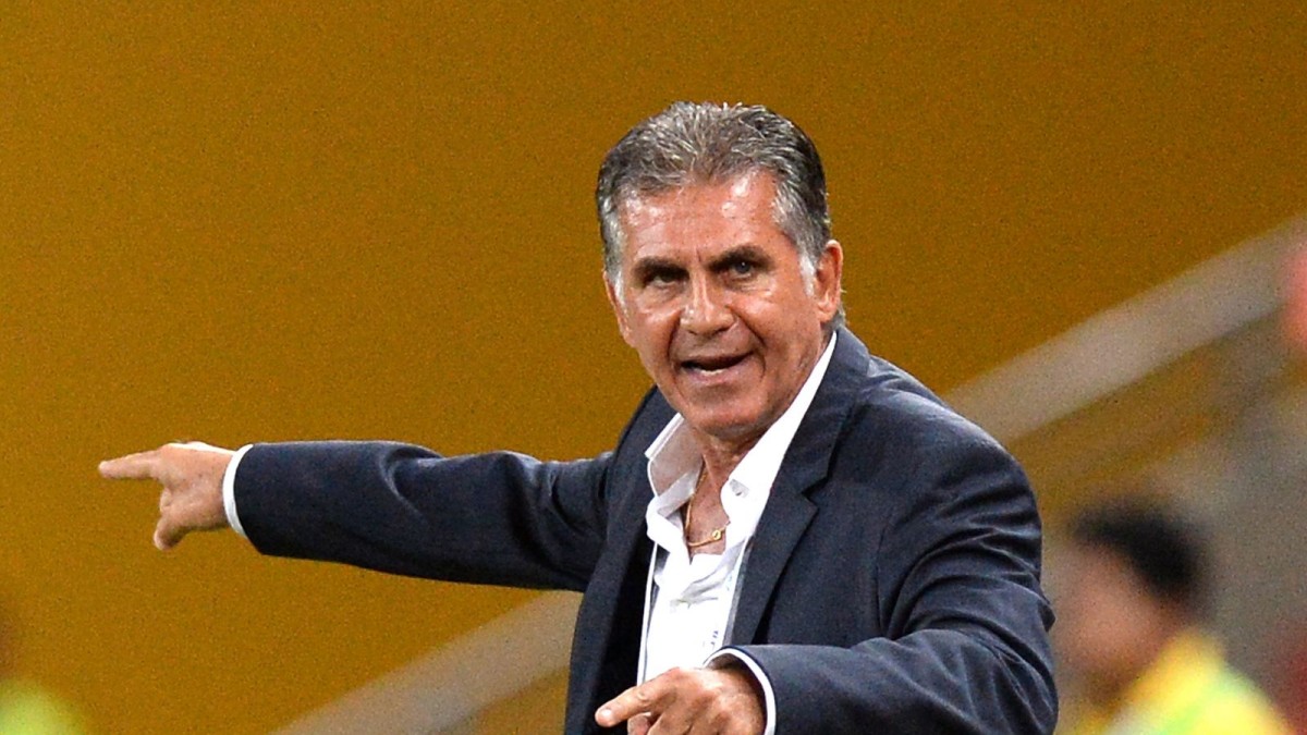 Carlos Queiroz Appointed Black Stars Coach Ahead of World Cup 2026