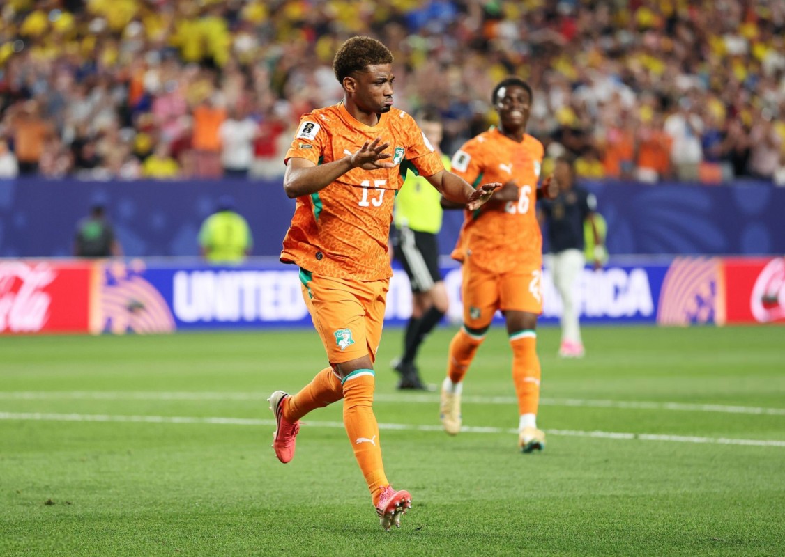 Ivory Coast Hold Off Ecuador to Secure Winning Start at 2026 World Cup