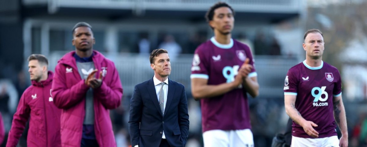 Burnley Relegated After Narrow Defeat to Manchester City