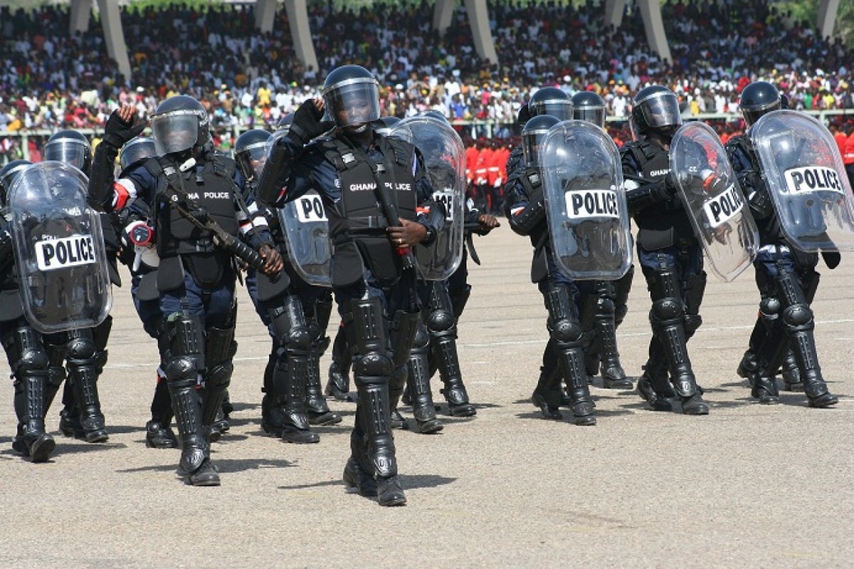 Police Declare Three Wanted Over Berekum Chelsea Bus Attack That Led to Dominic Frimpong’s Death