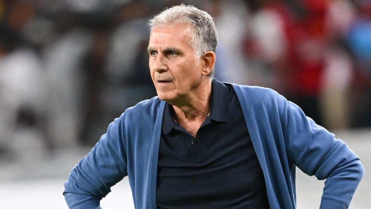Carlos Queiroz Biography: Journey of Ghana’s New Black Stars Coach