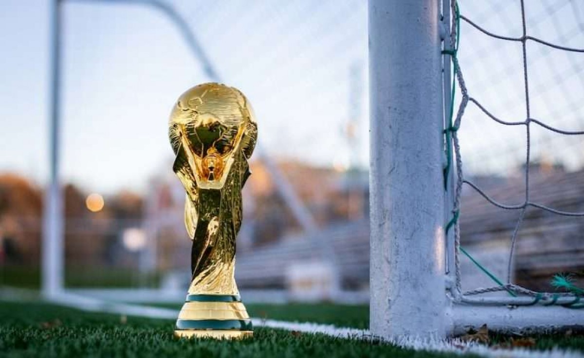 World Cup 2026 Officially Begins Today
