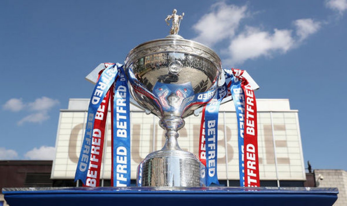 Snooker World Championship Prize Money Set for Major Increase Ahead of Centenary Year